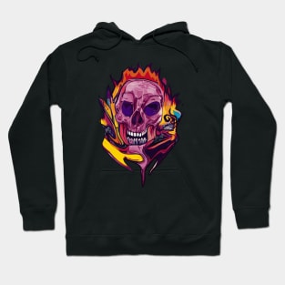 Scorching Heat Hoodie